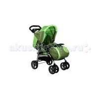 Прогулочная коляска Caretero Monaco