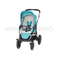 Прогулочная коляска Maxi-Cosi Mura Plus 4