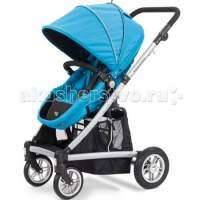 Прогулочная коляска Valco baby Zee Spark