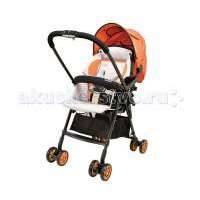 Прогулочная коляска Combi Well Comfort