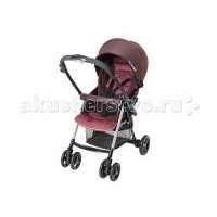 Прогулочная коляска Combi Urban Walker Classic Deluxe