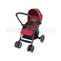 Прогулочная коляска Combi Mega Ride MR-450C