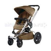 Прогулочная коляска Quinny Buzz Xtra