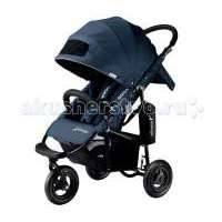 Прогулочная коляска AirBuggy Coco