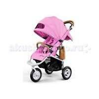 Прогулочная коляска AirBuggy Coco Brake