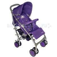 Прогулочная коляска Infinity Premier BT 1285