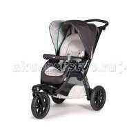 Прогулочная коляска Chicco Activ3
