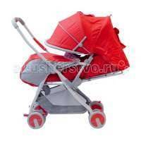 Прогулочная коляска Everflo MyLove 229B