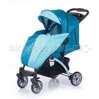 Прогулочная коляска BabyHit Tetra