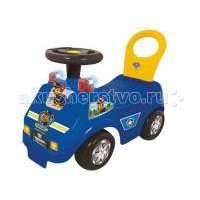 Каталка Kiddieland пушкар Щенячий патруль KID 054700