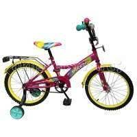 Велосипед двухколесный Navigator Buddy 18 Kite