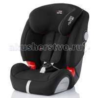 Автокресло Britax Roemer Evolva 123 SL SICT