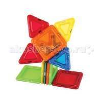 Конструктор Magformers Магнитный Window Plus Set (40 деталей)