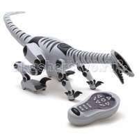 Интерактивная игрушка Wowwee Робот-рептилия
