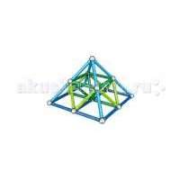 Конструктор Geomag магнитный Color 91 деталь