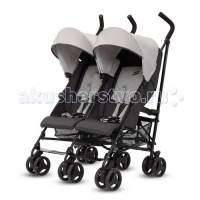 Inglesina Коляска для двойни Swift Twin