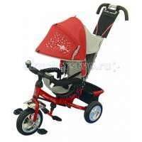 Велосипед трехколесный Funny Jaguar Lexus Racer Trike MS-0630