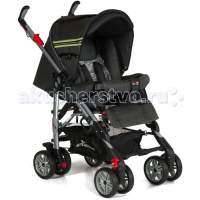 Коляска-трость Hartan Buggy iX1