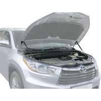 Упоры капота Автоупор Toyota Highlander V 2014-, 2 шт. UTOHIG013