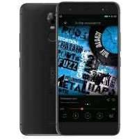 Highscreen Fest XL Pro Black