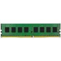 Оперативная память Kingston Valueram DDR4 - 1x 8ГБ 2666МГц, DIMM, Ret 8192Mb DDR4 DIMM (KVR26N19S8/8)