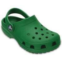 Сабо Classic Clog (зеленый) 