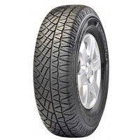 Автошина MICHELIN Latitude Cross Latitude Cross 225/55 R17 101H