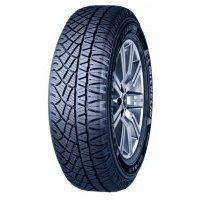Автошина MICHELIN Latitude Cross Latitude Cross 225/65 R17 102H