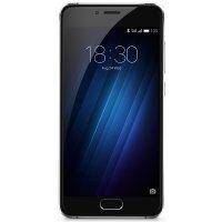 Смартфон Meizu U10 16Gb Black