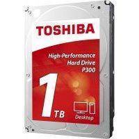 Жесткий диск Toshiba P300 3.5" 1Tb