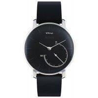 Умные часы Withings Activite Steel (черный)