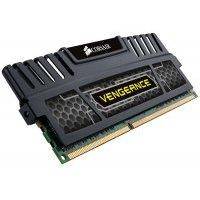 Оперативная память Corsair DDR3 8GB 1600MHz