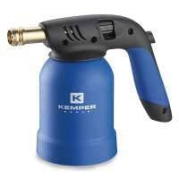 Лампа паяльная газовая KEMPER Ke2019
