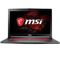 Ноутбук игровой MSI GV72VR 7RF-804RU
