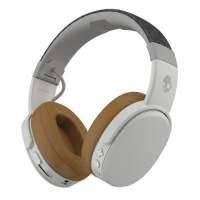 Наушники беспроводные с микрофоном Skullcandy CRUSHER GRAY/TAN GRAY