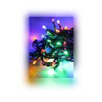Светодиодная гирлянда КОСМОС Koc gir120led rgb
