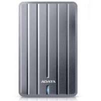 Внешний жесткий диск A-DATA DashDrive Durable , 2Тб, серый AHC660-2TU3-CGY