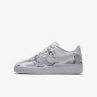 Кроссовки для школьников Nike Air Force 1 LV8