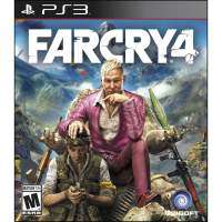 PS3 FAR CRY 4 Игра для PS3 