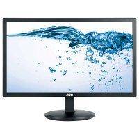 Монитор AOC E2280SWN Black