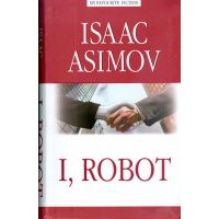 I, Robot = Я, робот