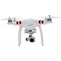 Квадрокоптер DJI Phantom 3 Standard