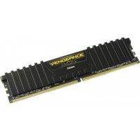 Оперативная память Corsair DDR4 8GB 2400MHz