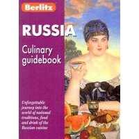 Russia. Culinary guidebook