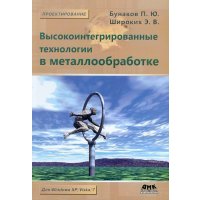 Высокоинтегрированные технологии в металлообработке 