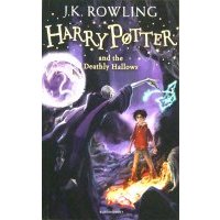 Harry Potter and the Deathly Hallows