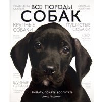 Все породы собак