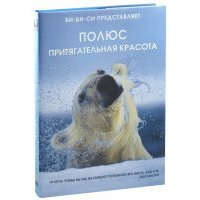 Полюс. Притягательная красота 