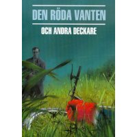 Красная перчатка. Сборник шведских детективных рассказов / Den Roda Vanten. Och Andra Deckare Красная перчатка. Сборник шведских детективных рассказов / Den Roda Vanten. Och Andra Deckare