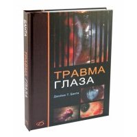 Травма глаза 